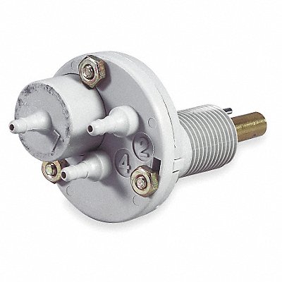 Pneumatic Electric Switches image